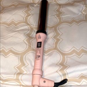 L’ange curling wand
